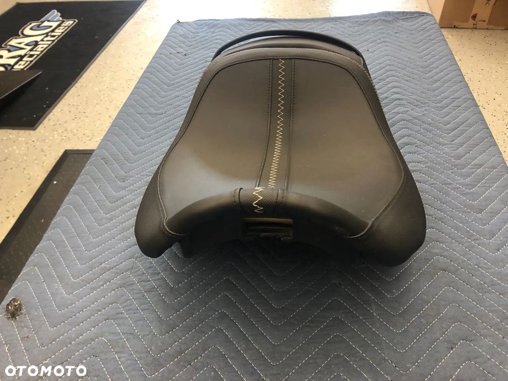 KANAPA SIEDZENIE HARLEY TOURING STREET ROAD GLIDE 52000631 - 23