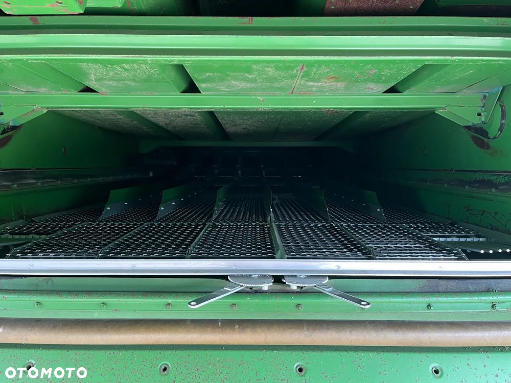 John Deere 2054 - 8