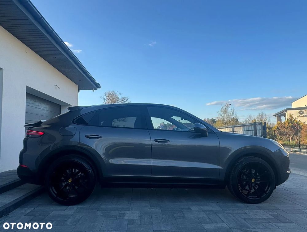 Porsche Cayenne Platinum Edition - 6
