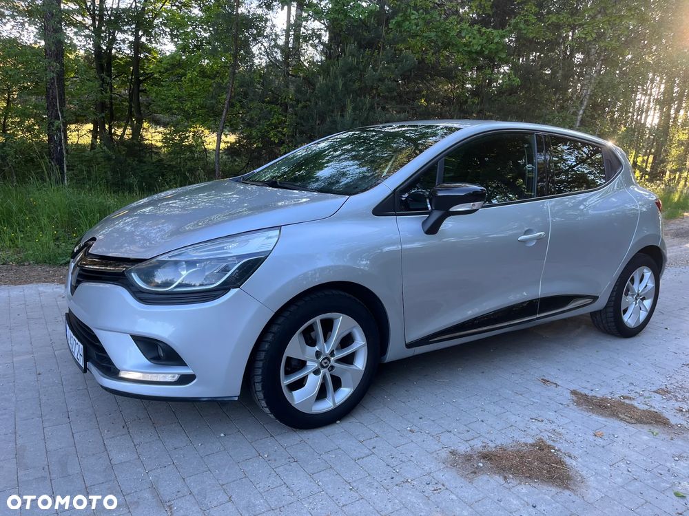 Renault Clio 0.9 Energy TCe Zen - 4