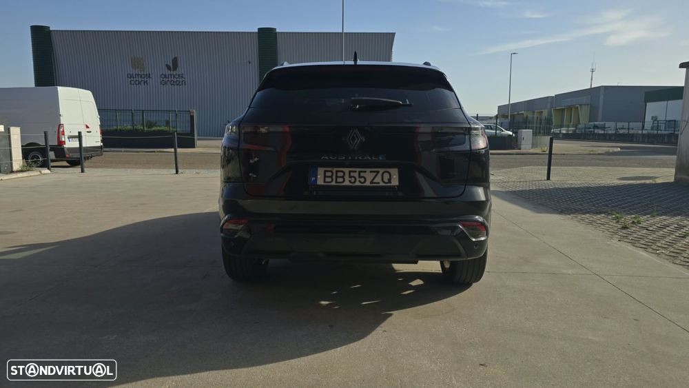 Renault Austral 1.2 E-Tech Techno Espirit - 5