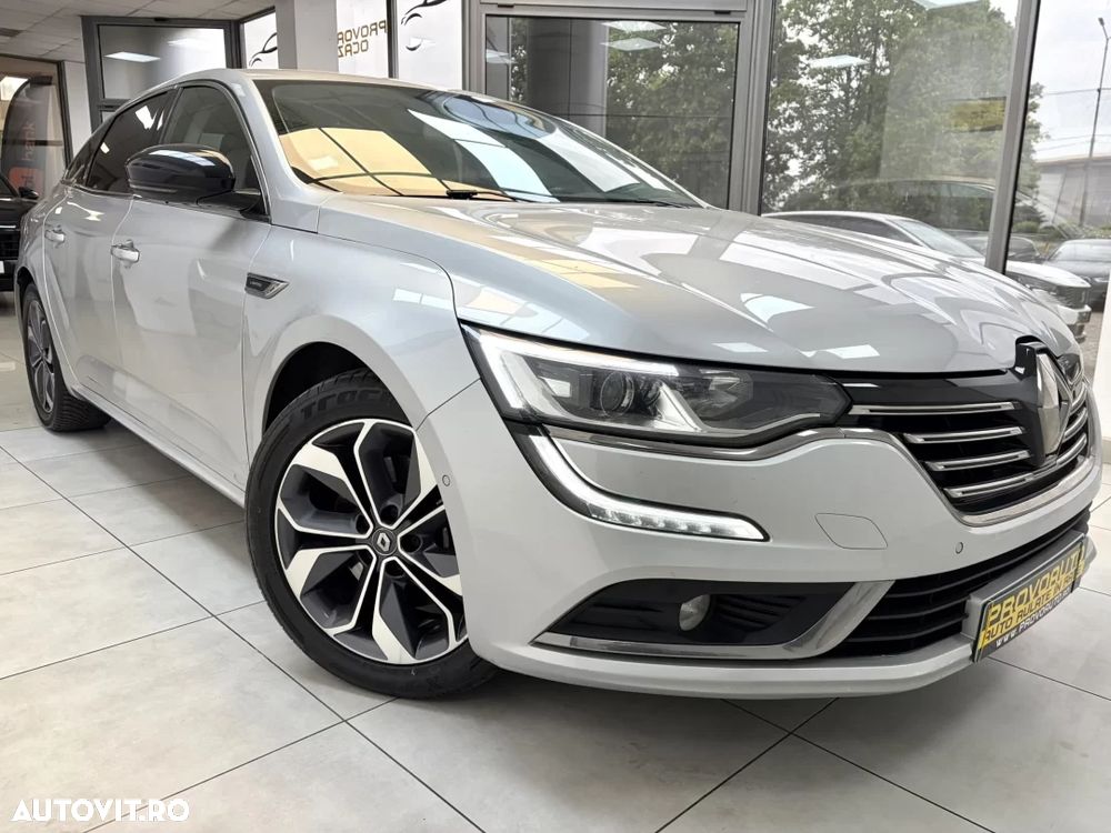 Renault Talisman - 1