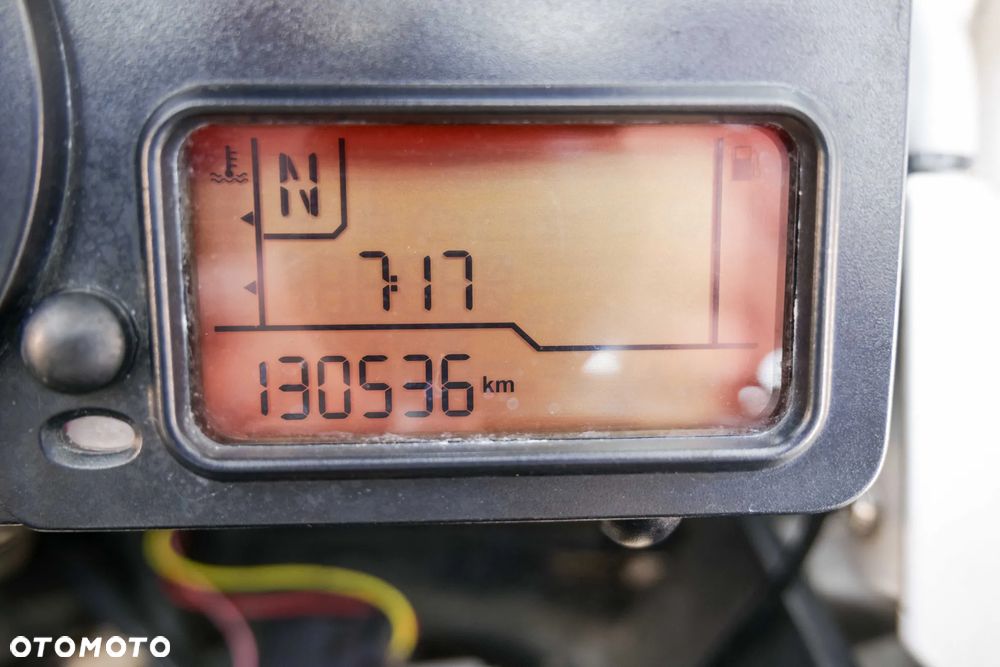 BMW GS - 25