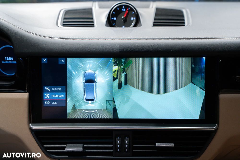 Porsche Cayenne Tiptronic S - 39
