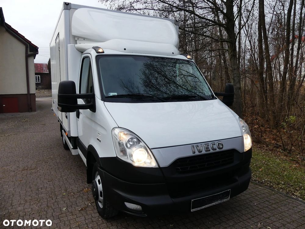 Iveco Daily - 11