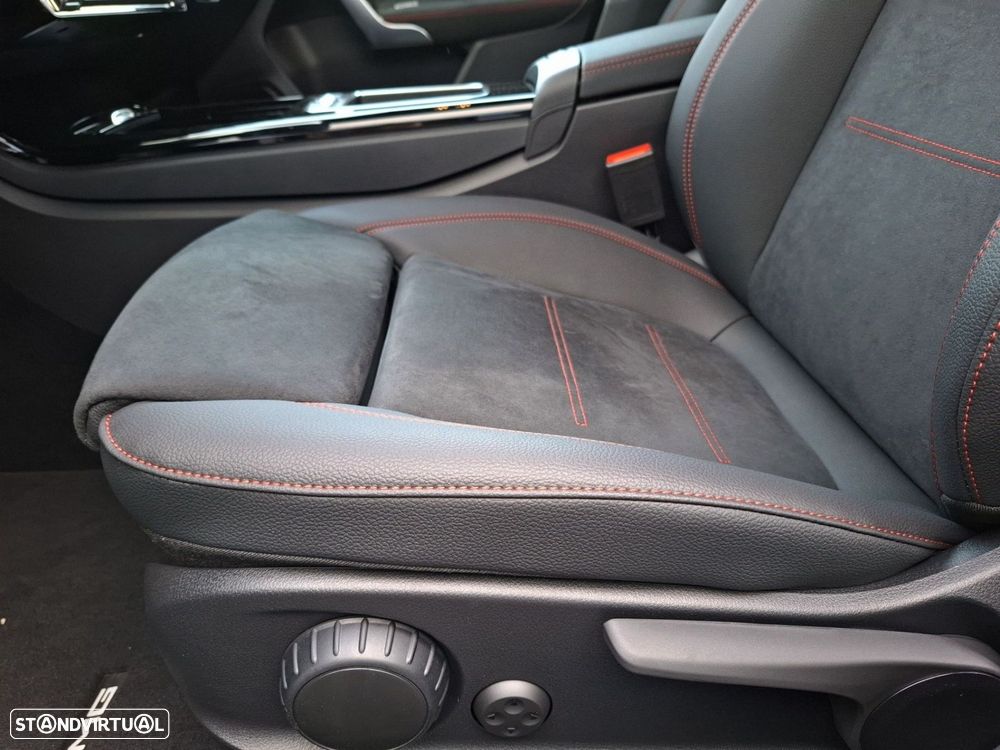 Mercedes-Benz A 250 e - 15