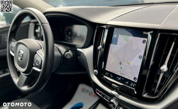 Volvo XC 60 D3 Momentum