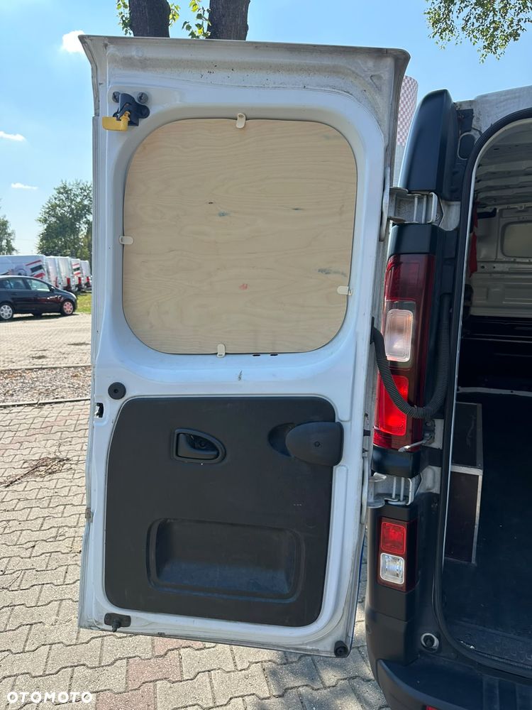 Renault TRAFIC L2H1 - 23