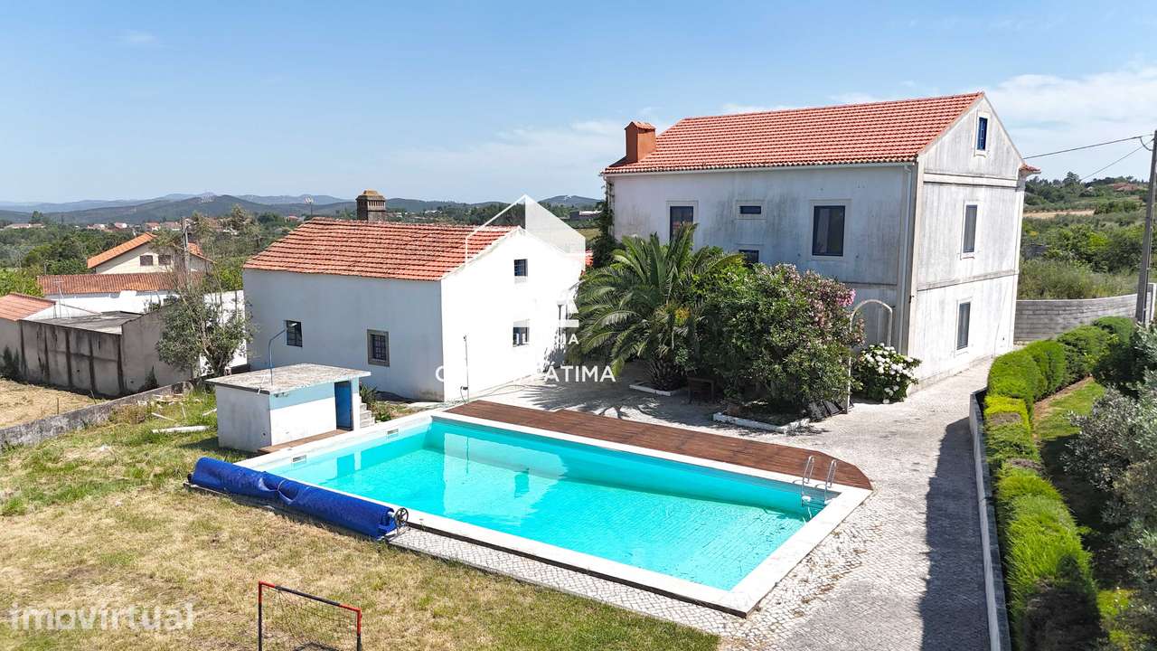 Moradia T5, Dornes - Vista 3