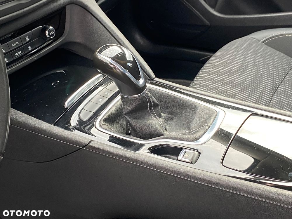 Opel Insignia 1.6 CDTI Edition S&S - 26