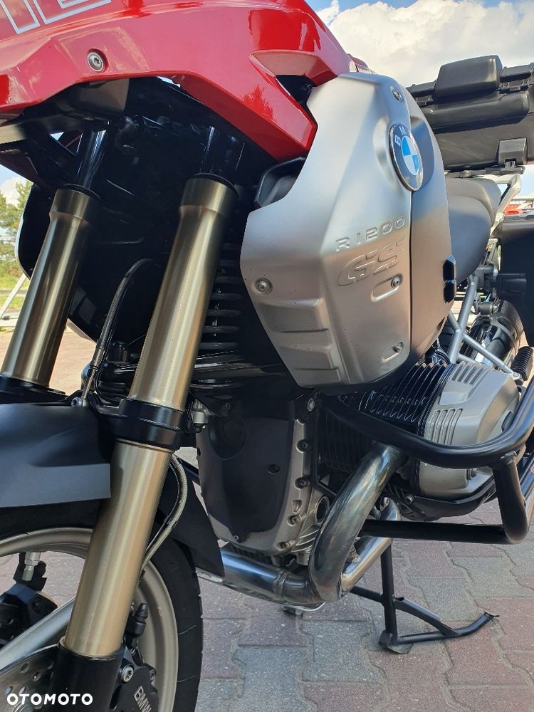 BMW GS - 6