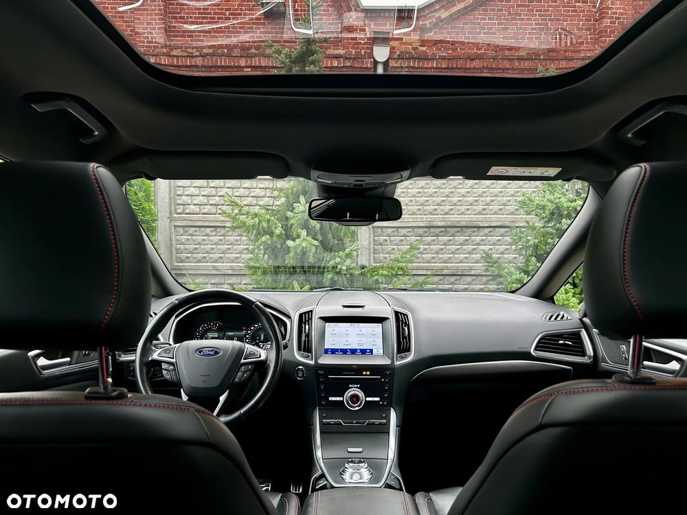 Ford S-Max 2.0 EcoBlue ST-Line - 15