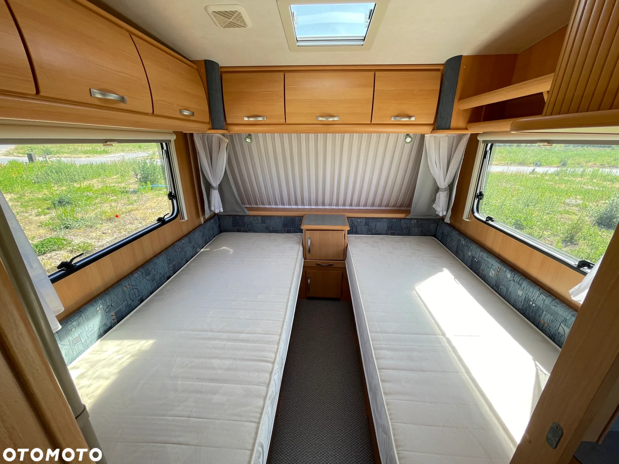 TEC TRAVEL KING 470 TE - 35