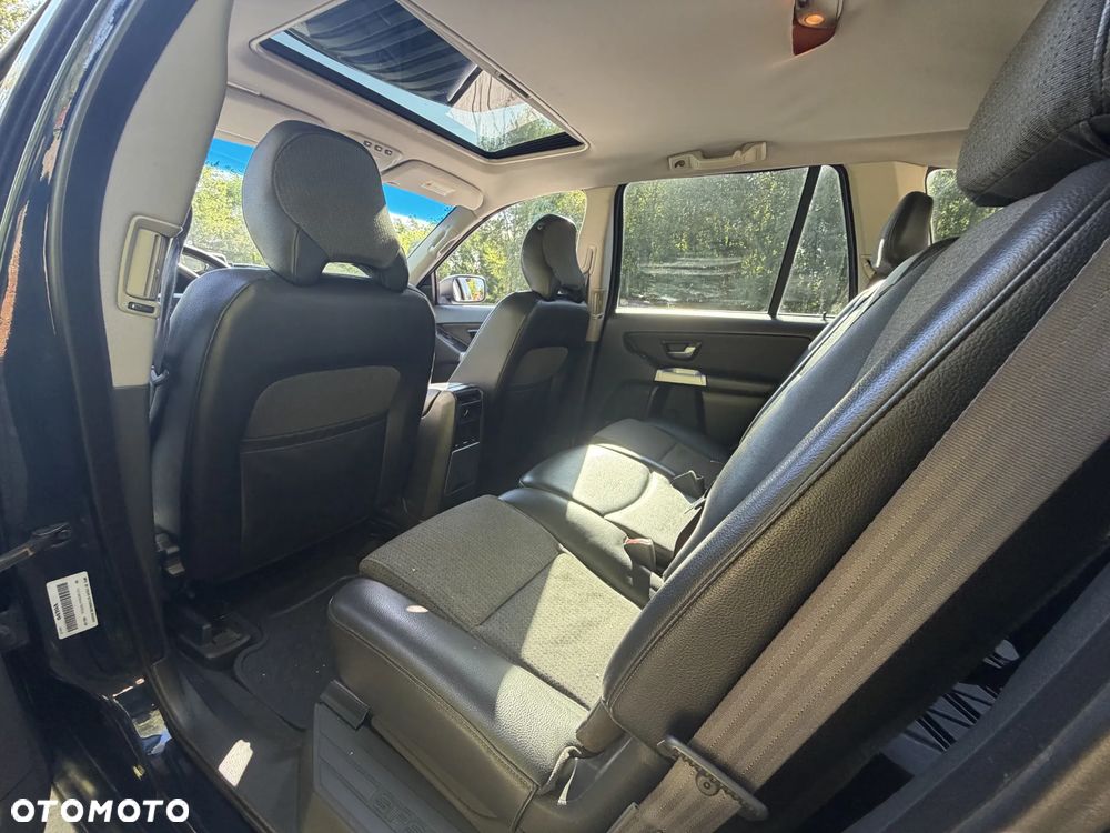 Volvo XC 90 2.5T Kinetic - 26