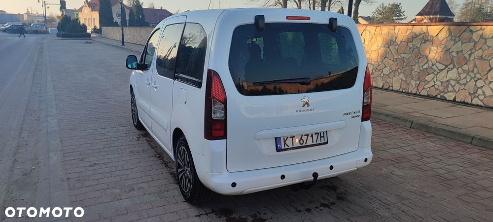Peugeot Partner - 3
