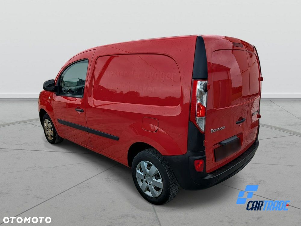 Renault Kangoo - 8