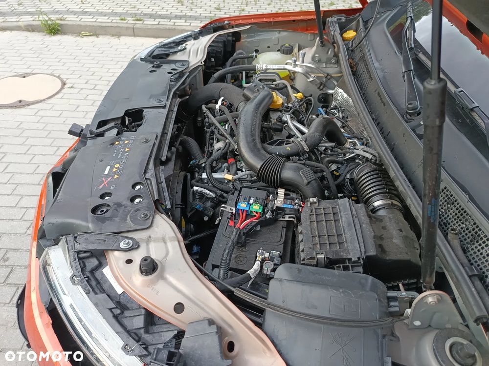 Dacia Duster TCe 90 2WD Essential - 27