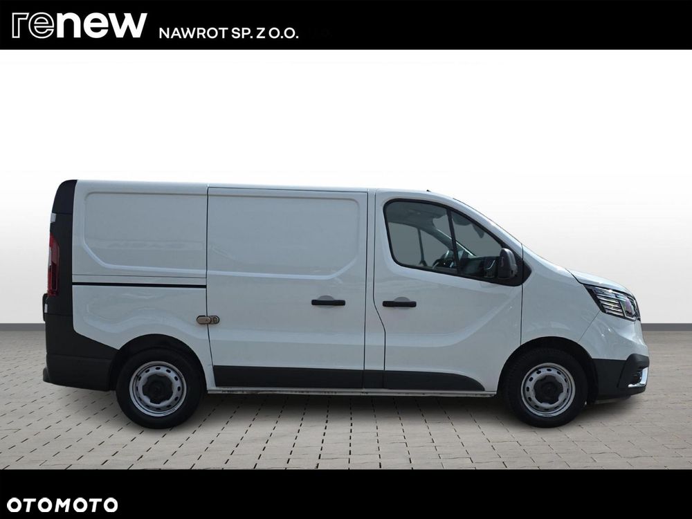 Renault trafic - 6