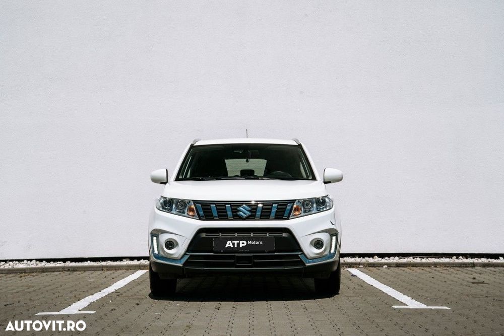 Suzuki Vitara - 3