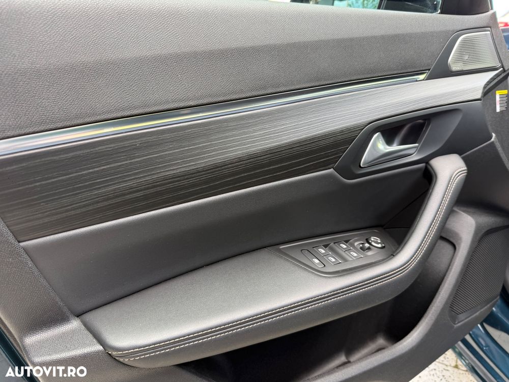 Peugeot 508 1.6 THP STT GT Line - 12