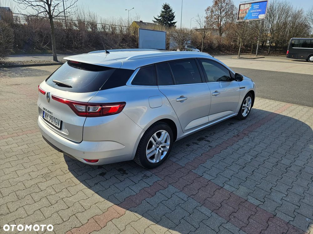 Renault Megane 1.5 dCi Business - 5