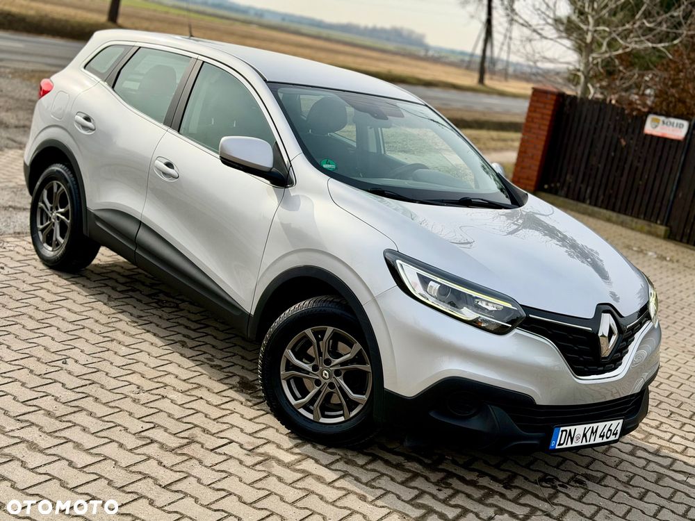 Renault Kadjar Energy TCe 130 Business - 28