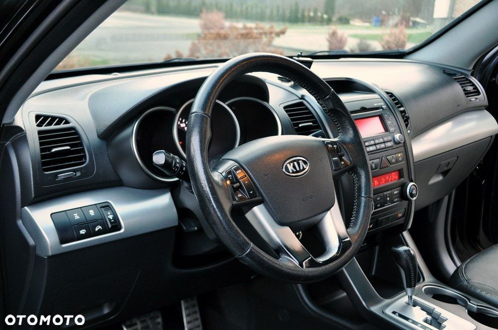 Kia Sorento 2.2 CRDi 4WD Executive - 23
