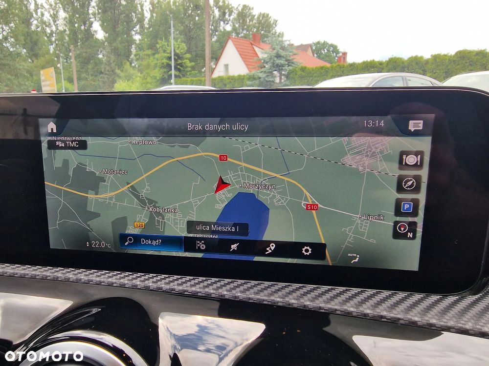 Mercedes-Benz CLA 180 d 8G-DCT Edition 2021 - 25