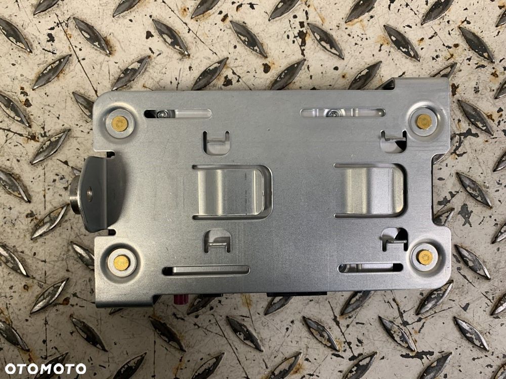 NOWY ORYGINALNY MODUŁ STEROWNIK KOMPUTER INTERFEJS  FORD NX7T-14H076-DAK - 4