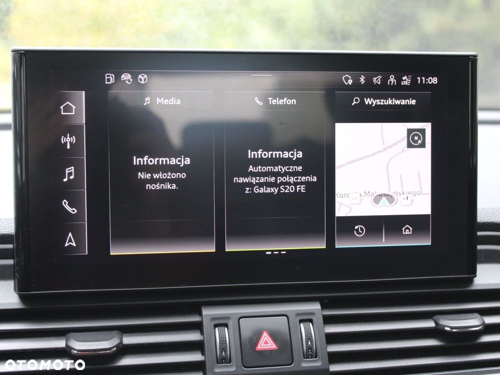 Audi Q5 - 19