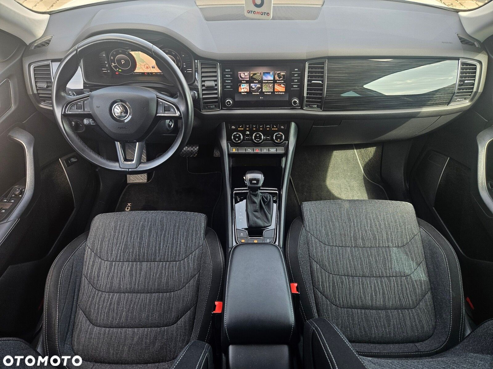 Skoda Kodiaq 2.0 TDI 4x2 Style DSG - 33