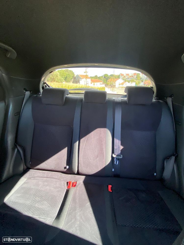 Nissan Juke 1.5 dCi N-Connecta P.Ext.1 Black Tokyo - 7