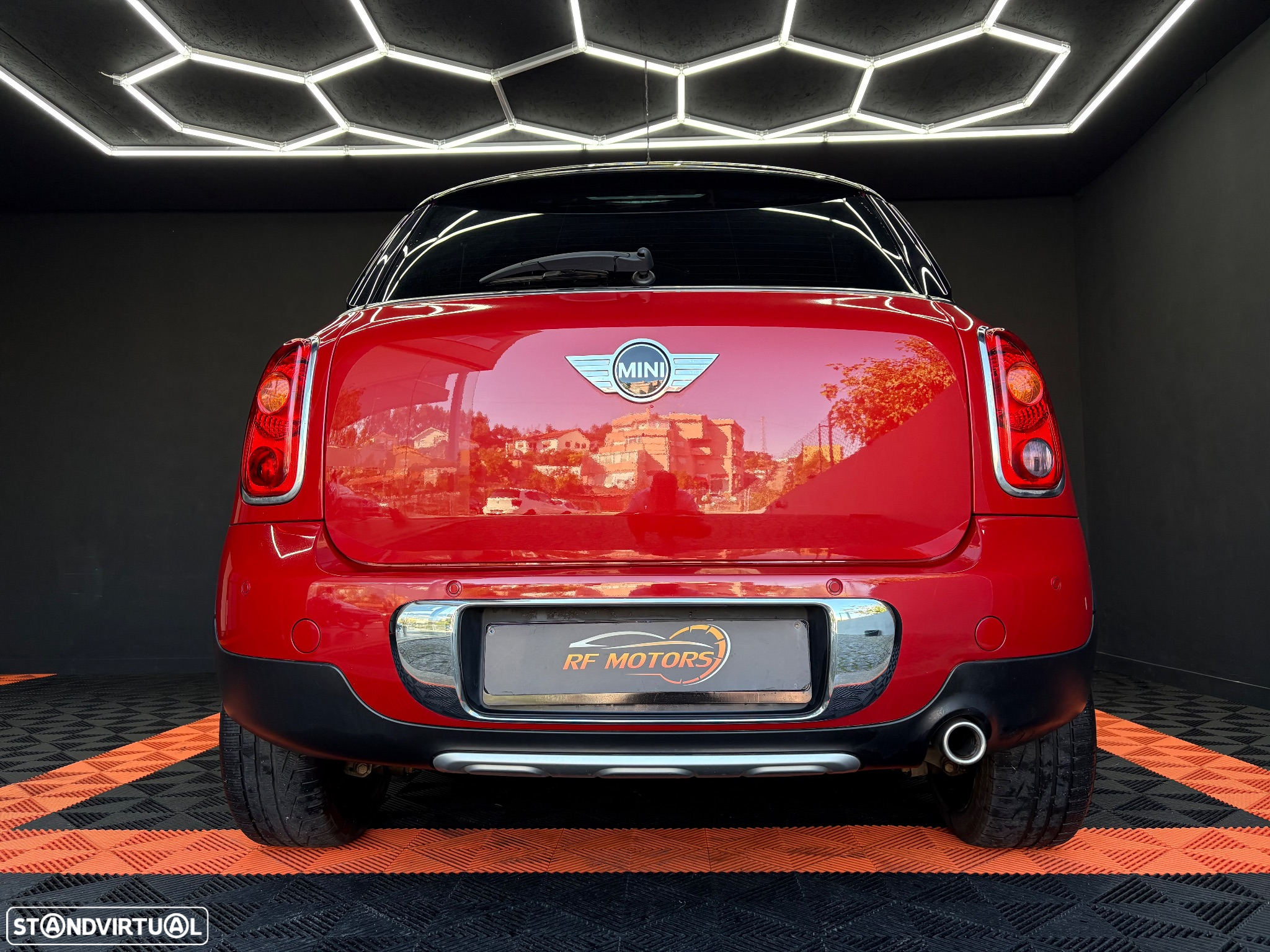 MINI Countryman Cooper D - 27