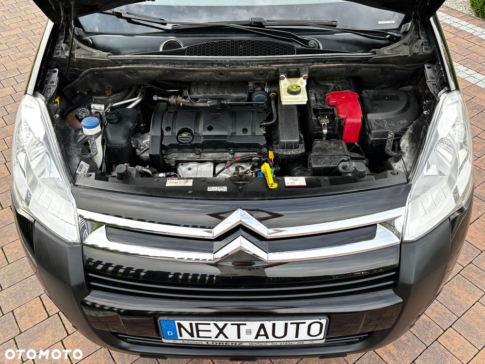 Citroën Berlingo - 18