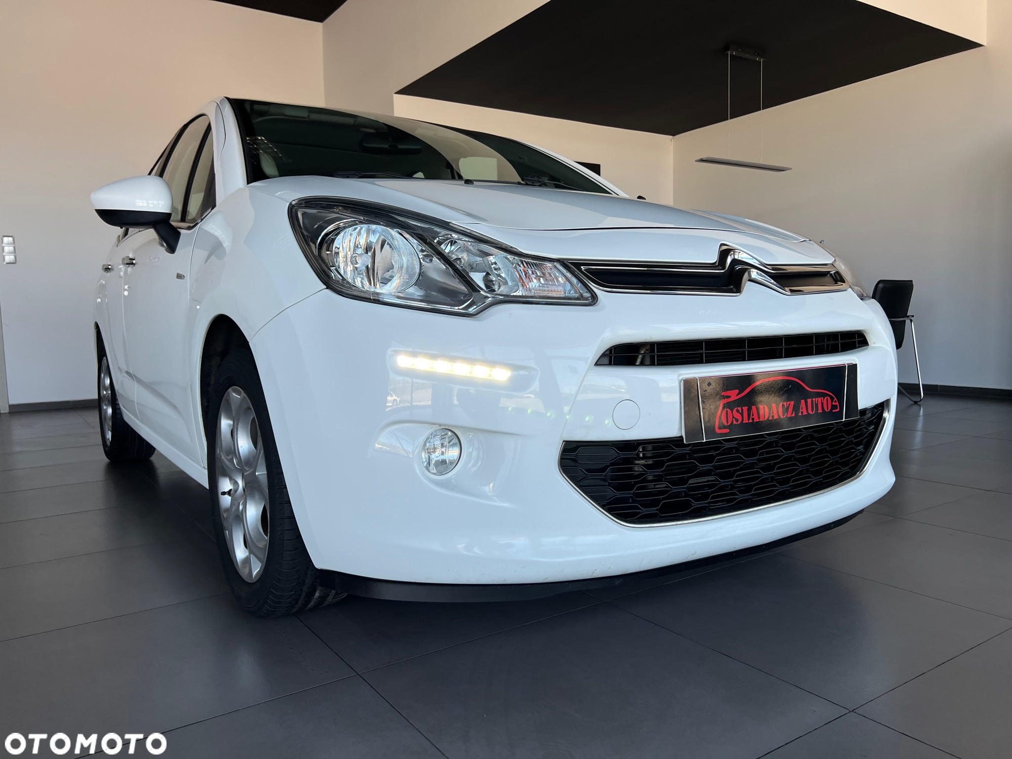 Citroën C3 1.2 VTi Exclusive - 9