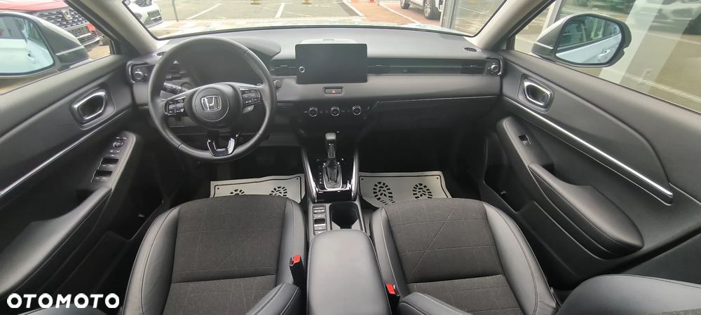 Honda HR-V 1.5 i-MMD Advance BSI CVT - 7