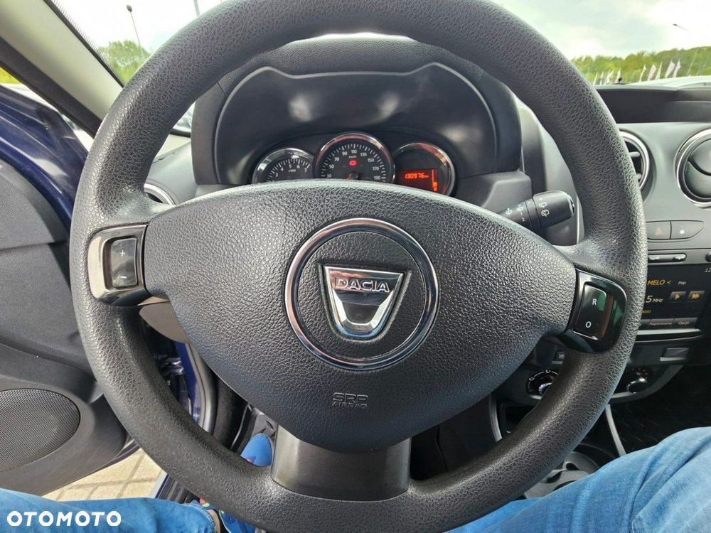 Dacia Duster 1.2 TCe Comfort - 18
