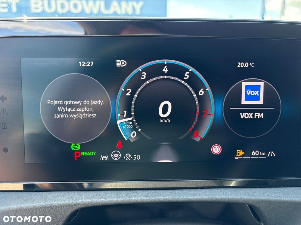 Volkswagen Tiguan - 14