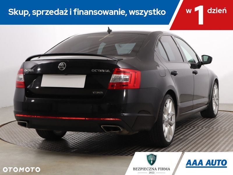 Skoda Octavia - 6