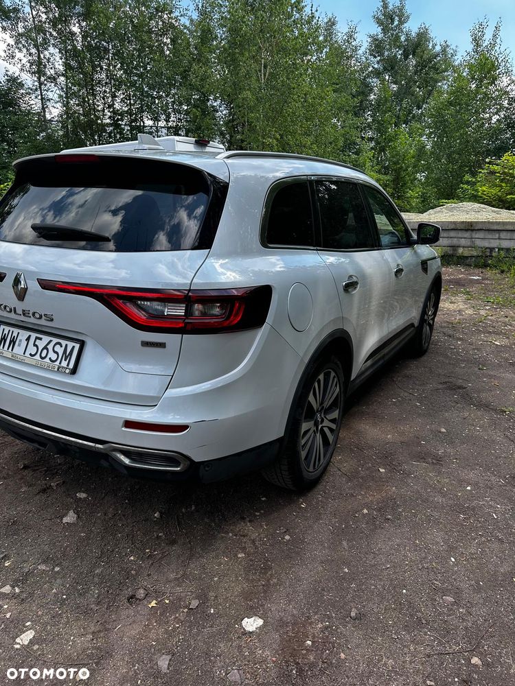 Renault Koleos 2.0 dCi Initiale Paris 4x4 X-Tronic - 6