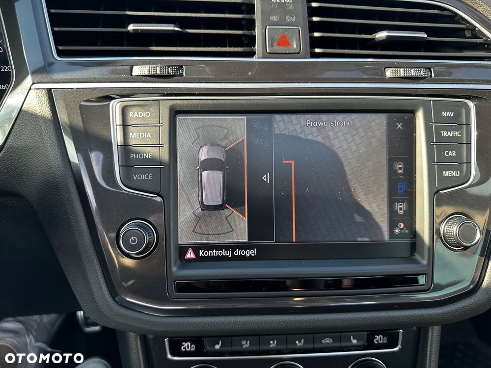 Volkswagen Tiguan 2.0 TDI BMT SCR Highline - 28