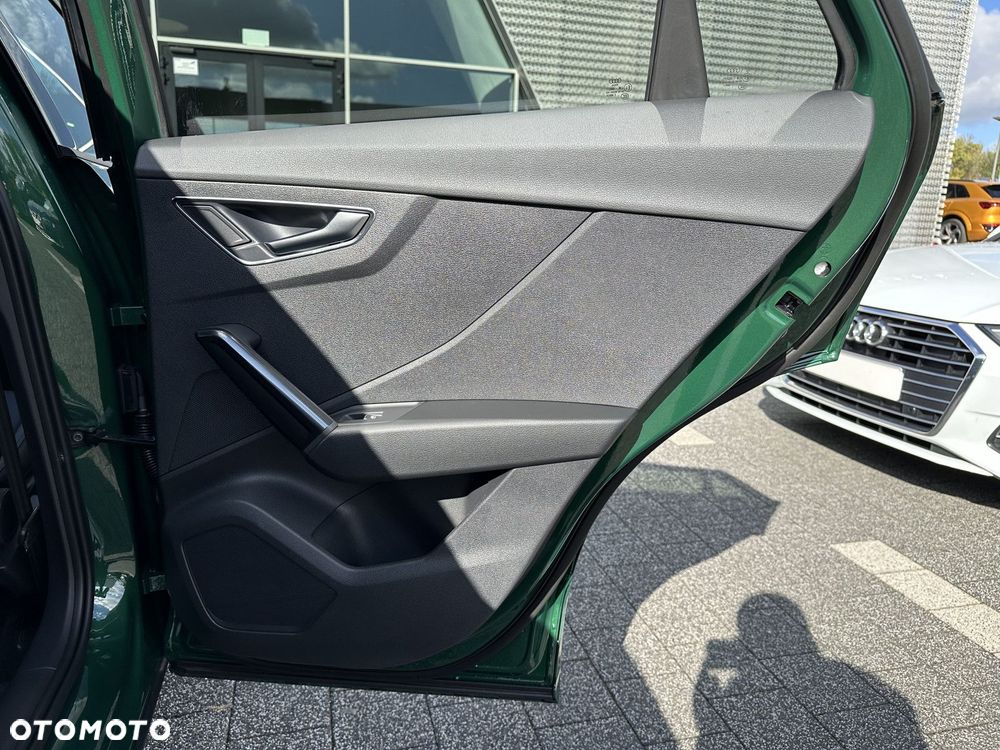 Audi Q2 - 16