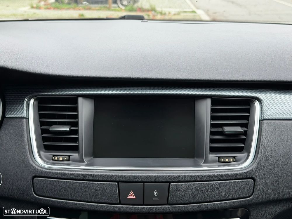 Peugeot 508 SW 1.6 HDi Active - 10