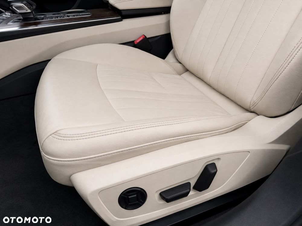 Audi A6 Limousine - 13