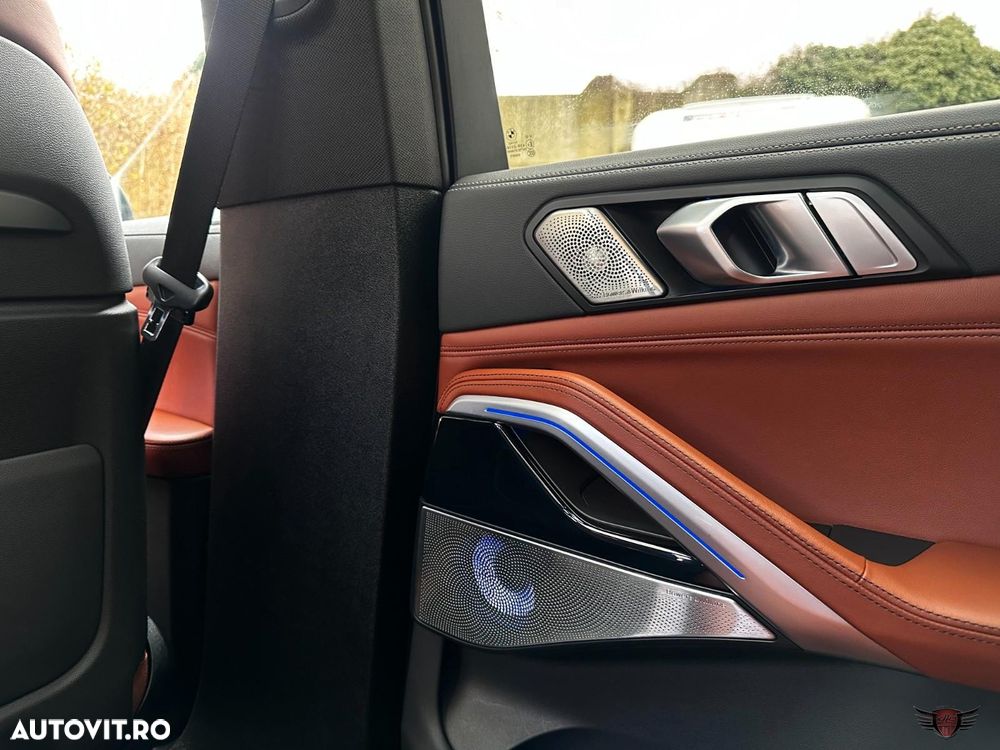 BMW X6 xDrive40d - 30