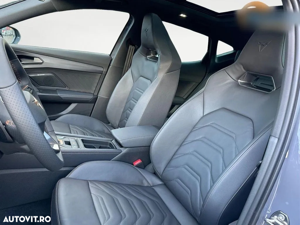 Cupra Formentor 2.0 TSI 4DRIVE DSG VZ - 4