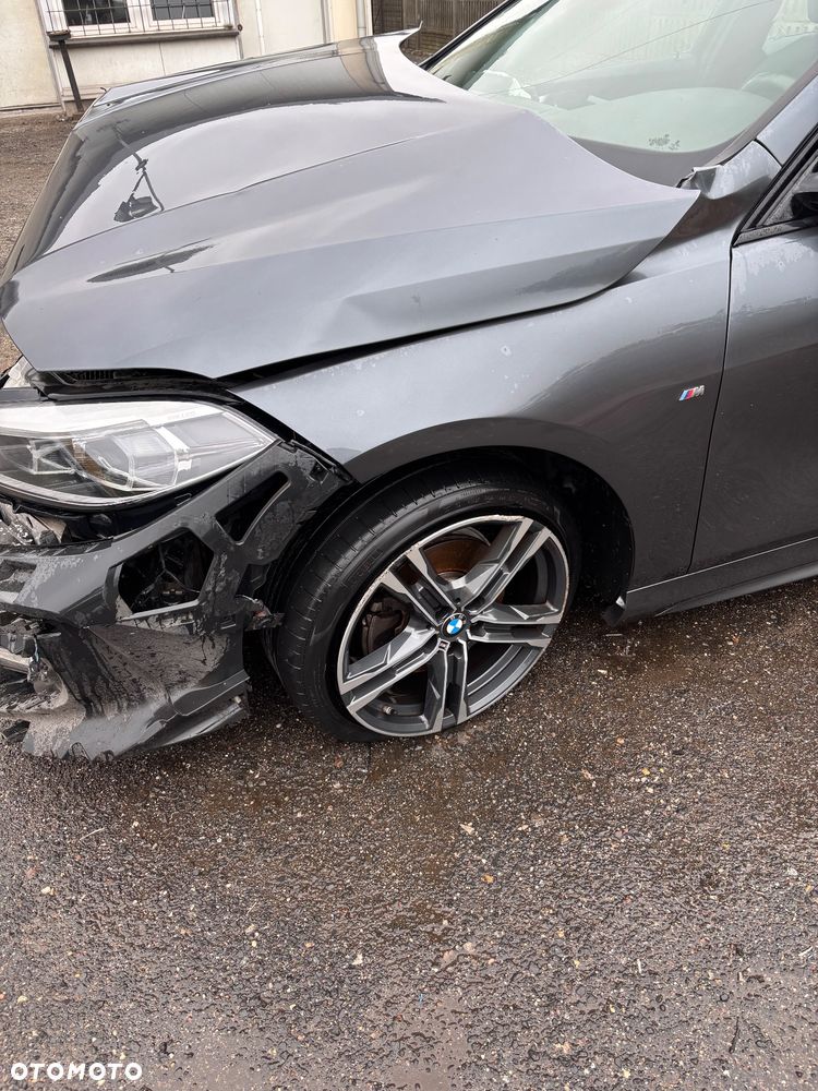 BMW Seria 1 - 3