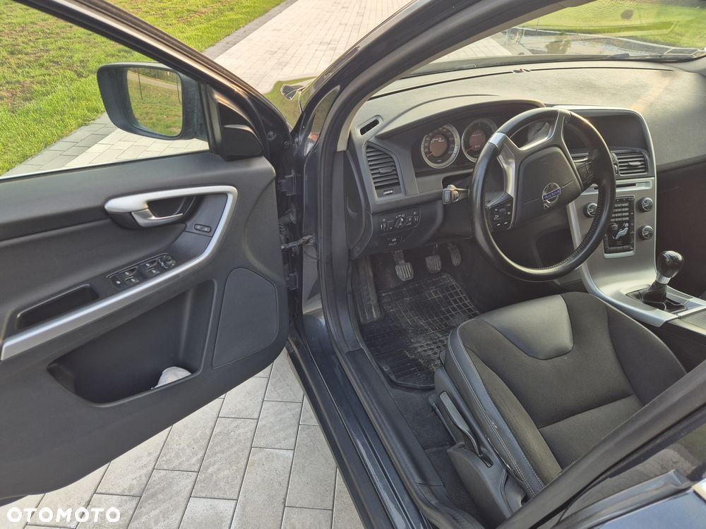 Volvo XC 60 - 7