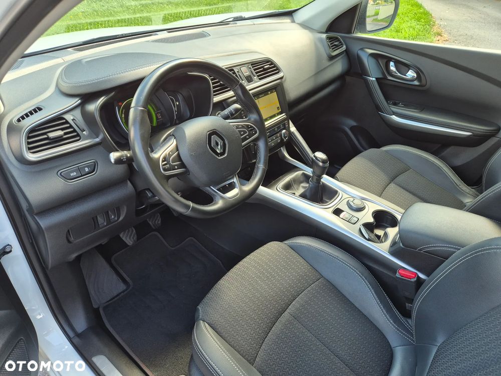 Renault Kadjar Energy dCi 130 4x4 Bose Edition - 20