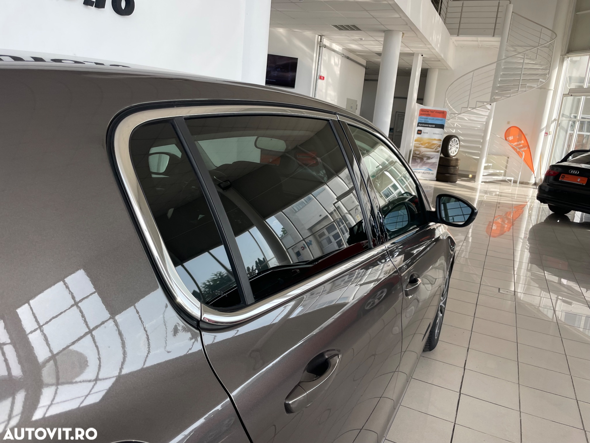 Peugeot 308 PureTech 130 Stop & Start Active - 33